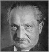 eminent (or infamous) German philosopher Martin Heidegger (1889-1976) On Heidegger s account, technology, in the most fundamental sense, refers not to hardware or software, or to