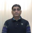 Durgesh Kumar, Technical Assistant