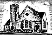 First United Presbyterian Church of Turtle Creek Turtle Creek Phone: 412-823-2975 First United Presbyterian Church of Turtle Creek is a small church actively seeking God s will for its