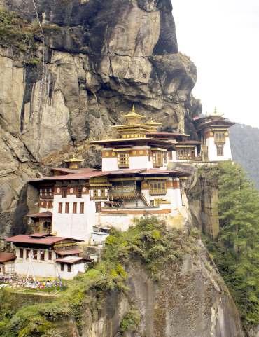 Nepal / Bhutan / Sri Lanka / Maldives After experiencing the splendors of India, should you wish to travel to the Himalayan kingdoms of Nepal, Bhutan or Tibet, please allow us to create the same