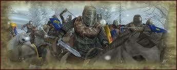 Knights: Medieval Gangsters 1. Describe the nature of the Knight during the Dark Ages and how were they used? 2. Who were the Lords during the Dark Ages of Europe? 3.