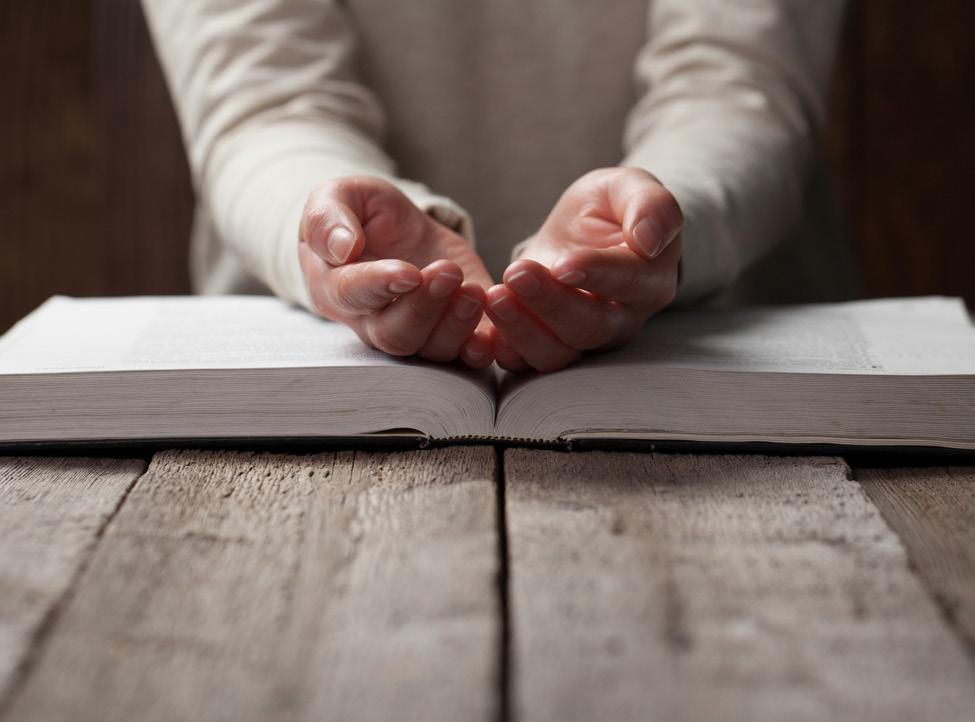 Searching the rich biblical meaning behind the familiar phrases of the prayer our Lord taught us, this study reveals the ways in which each petition bears the imprint of the life of