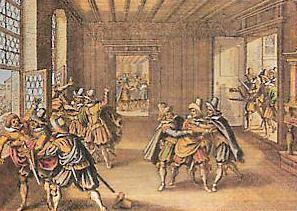 The Bohemian Phase: 1618-1622 Ferdinand II inherited Bohemia. The Bohemians hated him.