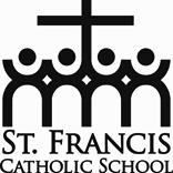 6 ST. FRANCIS SCHOOL NEWS Stewardship Service Sacrifice Community service is a part of daily life at St. Francis of Assisi Catholic School.
