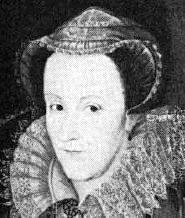 Mary Stuart Mary Queen of Scots Henry VII s Grand-daughter Marries Francis II of France France claims