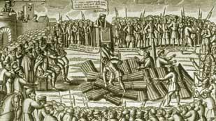 Oxford Martyrs Latimer,