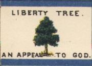 Or christen an existing tree and call it your family Liberty Tree. Read the Declaration of Independence underneath your tree. Hang 13 lights one for each of the 13 original colonies.
