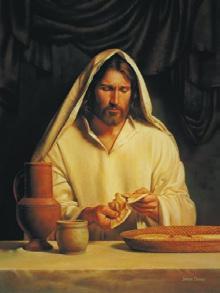 15 Jesus Christ Instituted the Sacrament Introduction The Living Christ: The Testimony of the Apostles reads: [Jesus Christ] instituted the sacrament as a reminder of His great atoning sacrifice