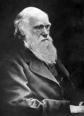 Charles Darwin s Theory of Evolution by Natural Selection There are two parts to Darwin s Theory.