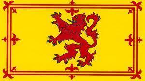 I m just a wee bit miffed "Sirrah, ye are God's silly vassal; there are two kings and two kingdoms in Scotland: there is