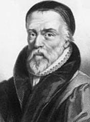 reformers like William Tyndale