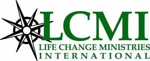 Missionary Application Form Survey How did you hear about LCMI?