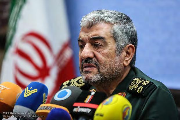 2 Salami stated that the best strategy is to fight the enemy far from one s borders. He added that Iran can hit all the bases of the enemy in the region with its missiles (Fars, February 4, 2018).