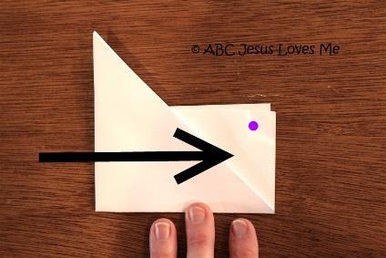 ABC Jesus Loves Me Easter Activity Workbook Page 22 Cross Countdown Day 5 Cross (Good Friday) Supplies: Three Crosses coloring sheet, black piece of construction paper, white and red paint, white