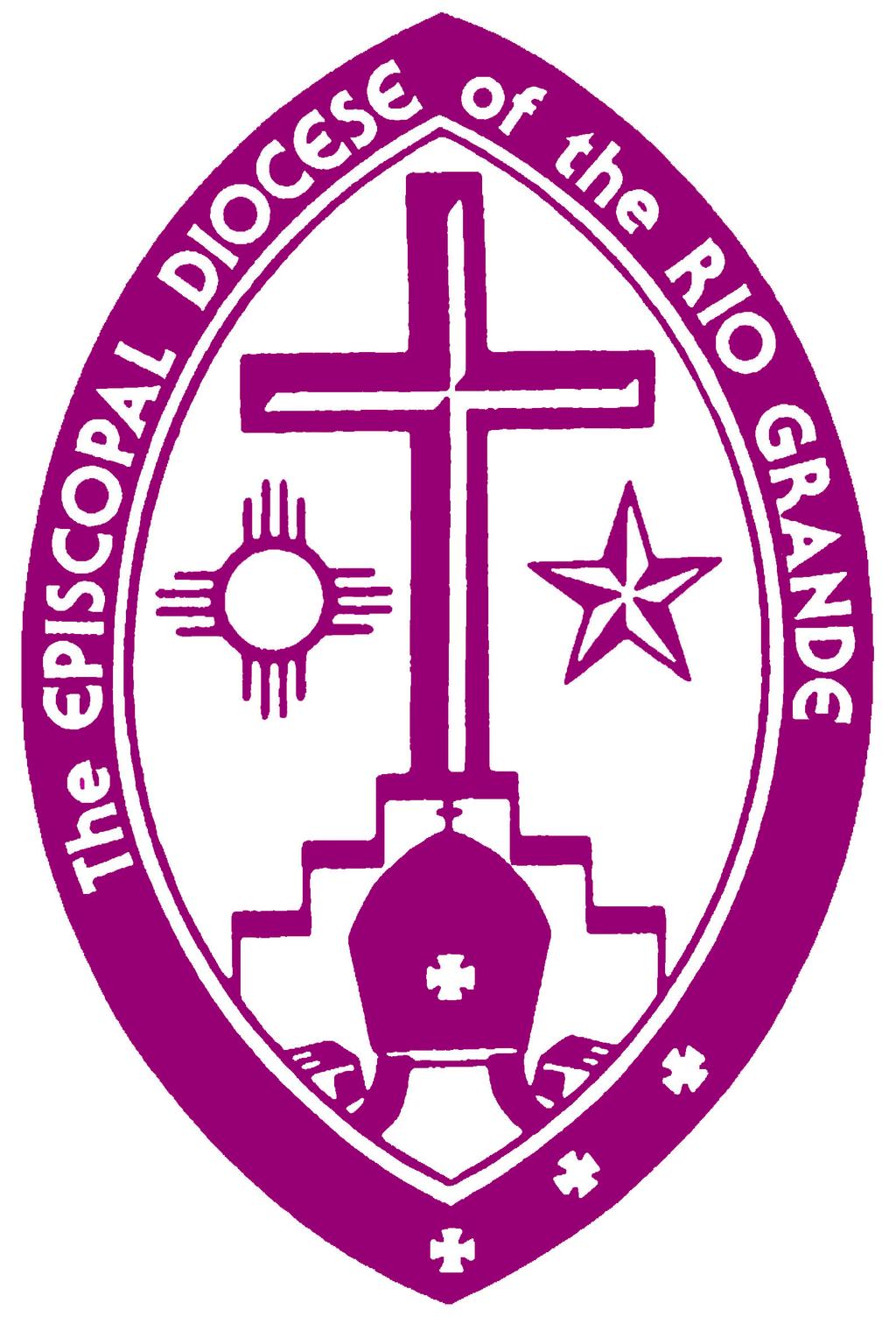 Episcopal Diocese Of The Rio Grande Constitution and