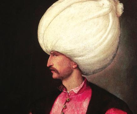 Ottoman Constantinople was the most beautiful city in the world 2 There was