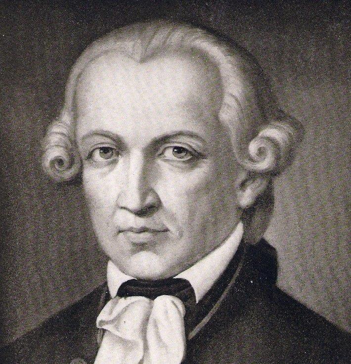 KANT ON HAPPINESS Kant argues that morality must be derived from pure practical reason Kant also argues that it is more important to be morally worthy of being happy than to be merely happy.