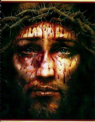 The Chaplet of the Precious Blood 1 This devotion consists of seven mysteries in which we meditate on the seven main sheddings of the The Our Father is said five times after each mystery except for