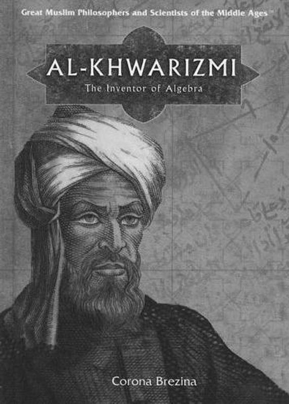 Document 3 Al-Khwarizmi, a Muslim mathematician, studied Indian sources and wrote a textbook in the 800's about al-jabr (the Arabic word for algebra), which was later
