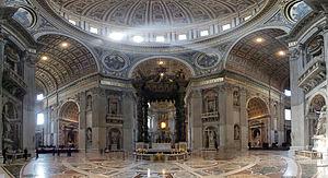 Catholicism in the 1400s Roman Catholic Church influential, extravagant, and worldly.
