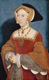 Church Act of Supremacy Anne Boleyn and Henry secretly married; marriage to Catherine annulled Later that year Anne gave birth to daughter, Elizabeth Act of Supremacy passed; Henry VIII Supreme Head