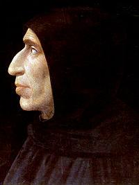 Jesuits New Religious Orders Loyola Girolamo Savonarola His cell in San Marco, Florence, Italy Statue in Ferrara, Italy Other leaders formed new religious orders whose