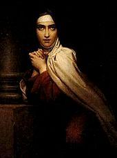 about women considered dangerously new Later missionary influence formally recognized by church Teresa of Avila Teresa of
