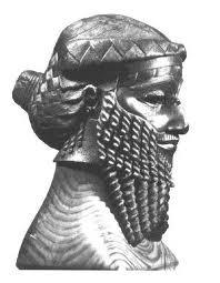! Sargon of Sumer