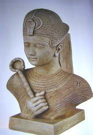 ! King Narmer 25