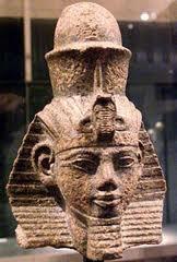 ! Amenhotep IV 35