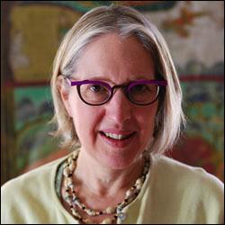 PRESENTERS ANNE HANSEN is a historian of religion with research interests in the history of Buddhist ethical ideas and modern religious reform and social justice movements in Southeast Asia, Cold War