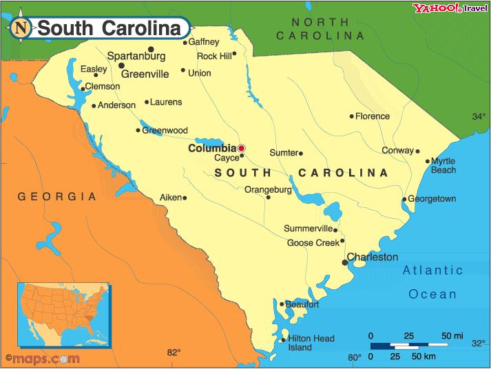Calhoun believed that the tariff would harm the southern markets. B.
