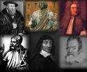 SCIENTIFIC REVOLUTION In the 17 th Century, a growing interest in science once again turned minds back to materialism With the discoveries of