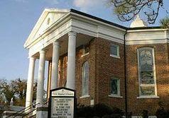 First Baptist Church is seeking a senior pastor.