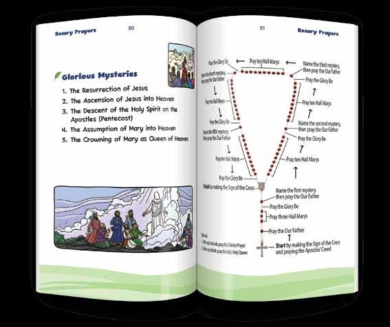 Faith Formation essentials Coming Soon The Catholic Children s Prayer Book, EN ESPAÑOL! NEW!