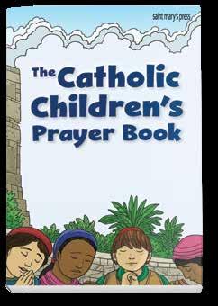 The Catholic Children's Bible.