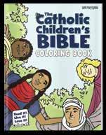 95, #4418 The Catholic Children s Bible Big Books are designed to be easy for a teacher to