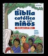 uses the same beautiful art style as The Catholic Children s Bible.