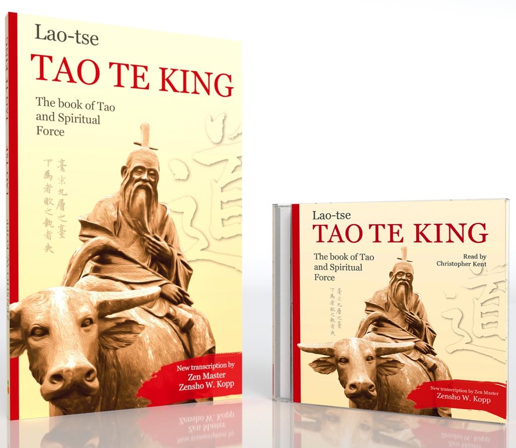 Lao Tse Tao Te