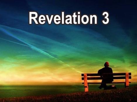 from Revelation 3: Stop. Look. Listen. I m standing right outside the door of your heart, your soul, your life. I m knocking. Go head. (Knocking) And I m calling your name. Can you hear my voice?