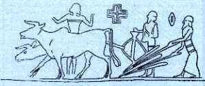 Characteristics of Mesopotamian Civilization: Technology Historians believe that Sumerians