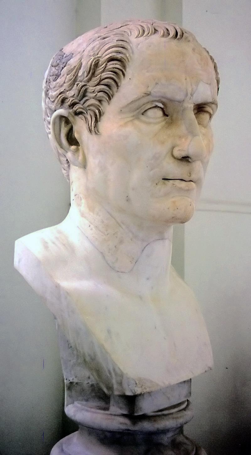 T h e A r t i o s H o m e C o m p a n i o n S e r i e s T e a c h e r O v e r v i e w Julius Caesar is the most famous of the Roman rulers.