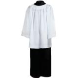 DRESS CODE FOR ALTAR SERVERS SHOES dress shoes (preferably black or brown shoes for boys and brown, black or white for girls) should be worn.