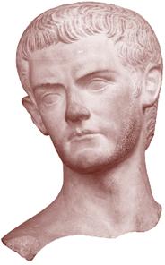 Roman Emperors, A.D.