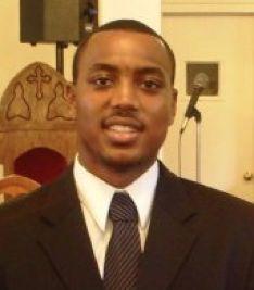 serves as a Pastoral Assistant at Redemption Hill Church in Richmond, Virginia. He is the happy husband to Tiffany and the father of one son.