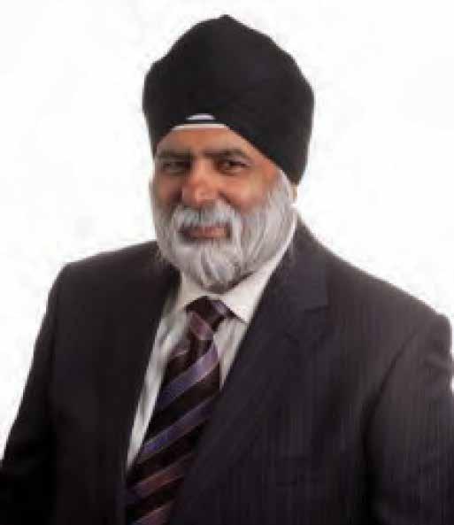 January 2018 Professor Pal Ahluwalia, Pro Vice-Chancellor (Research and Innovation), is the University s Senior Equality and Diversity Champion.