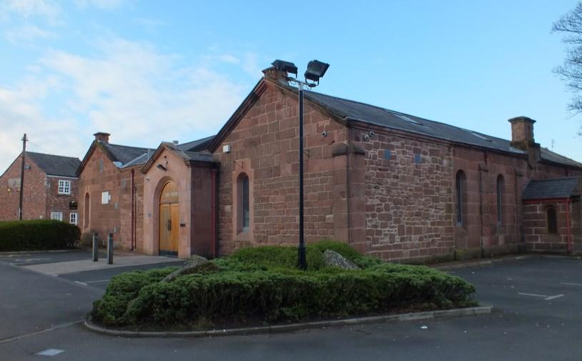 THE WORSHIP St Ann s is a traditional church which is committed to the Diocesan Growth Agenda.