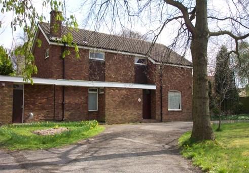 St Ann s is part of St Helens Deanery, which has a reputation as a progressive and forward-thinking deanery. Chapter meetings are well-attended and the chapter takes a yearly retreat together.