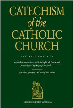 2 nd Edition of Catholic