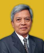 Lembaga Pengarah Board of Directors Y. Bhg. Dato' Mohd.